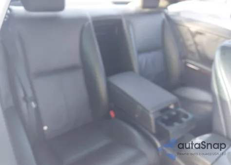 2007 Mercedes-Benz Cl 550 z USA, uszkodzony, nr VIN WDDEJ71X17A001661